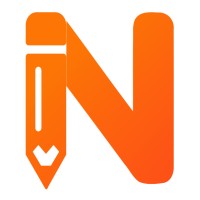 Newsento logo - Similar company to Arabic Calligraphy By Ayesha Tasneem