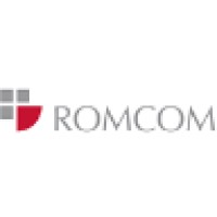 ROMCOM logo - Similar company to Itacademy