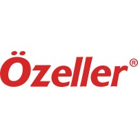 Özeller AVM logo - Similar company to Kurtoğlu Mobilya Hekahome