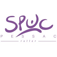 SPUC Roller logo - Similar company to Jko
