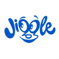Jiggle logo - Similar company to Proteinized