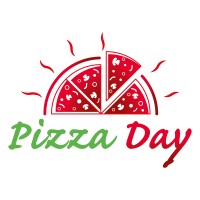 Pizza Day Tx logo - Similar company to Pizza Di Roma