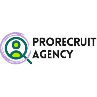 ProRecruit Agency logo - Similar company to Stamel