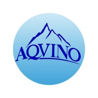 AQVINO logo - Similar company to Launchpad - Bits E-Cell