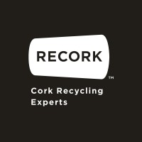 ReCORK logo - Similar company to Sweet Cheeks Winery