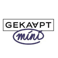 Conceptstore Gekaapt Mini