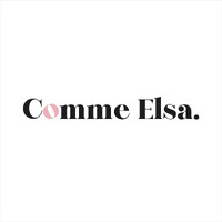 Comme Elsa. logo - Similar company to Emsylado