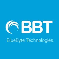 BlueByte Technologies logo - Similar company to Bluebyte