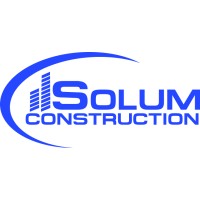 solum construction inc. logo - Similar company to Resource Development Company Llc