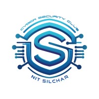 Cyber Security Club NIT Silchar logo - Similar company to Quantum Computing Club Nit Silchar