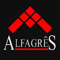 Cerâmica Alfagrês logo - Similar company to Majopar