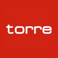 TORRE - Maquinaria y suministros logo - Similar company to Myc Training