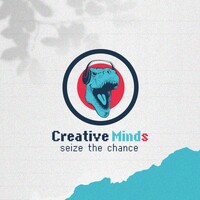 Creative Minds logo - Similar company to Apps Square