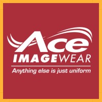 Ace ImageWear logo - Similar company to Swiss Uniforms