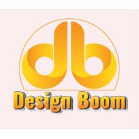 Design Boom logo - Similar company to Design Boom