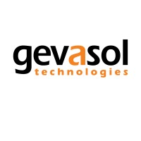 Gevasol Technologies (GT) logo - Similar company to Ci Semi