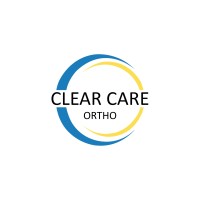 ClearCare Ortho logo - Similar company to 32Align