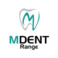 Mdent logo - Similar company to Venn Diagnostics