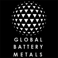 Global Battery Metals logo - Similar company to Sbe.Dtu