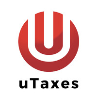 uTaxes logo - Similar company to Broadview Wealth Management