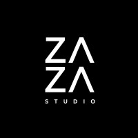 Zaza Studio logo - Similar company to Pablo Rochat Studio