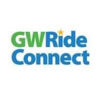 GWRideConnect logo - Similar company to Vanpool Alliance