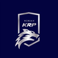 Nokian KrP logo - Similar company to Eventlink Promotions Ltd