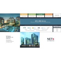 SAPIENX AUTOMATION logo - Similar company to Donomotics