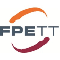 FPETT logo - Similar company to Agogi