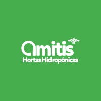 Amitis logo - Similar company to Projeto Bread&Bug