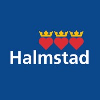 Arbetsmarknad- och försörjning Halmstads kommun logo - Similar company to Karriär, Högskolan I Halmstad