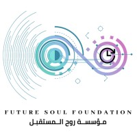 Future Soul Foundation logo - Similar company to Quantifore