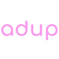 Adup logo - Similar company to Adup