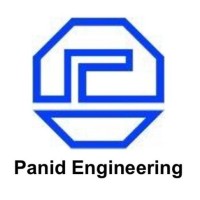 Panid Engineering logo - Similar company to Tanootas Taban