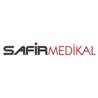 Safir Medical logo - Similar company to Yenssen Biotech