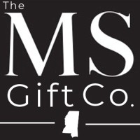 The Mississippi Gift Company logo - Similar company to 11Quick. Promotional Gift Company.