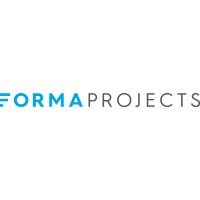 FORMA PROJECTS Pty Ltd logo - Similar company to Gc Built