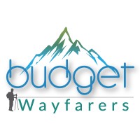 Budget Wayfarers logo - Similar company to The One Percent Project With Pritish Sanyal