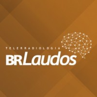 BRLaudos Telerradiologia logo - Similar company to Radintel Teleradiologia Medica