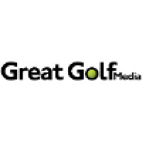Great Golf Media logo - Similar company to Lockering