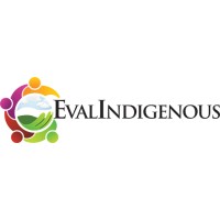 EvalIndigenous logo - Similar company to Evaluators For Justice