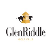 GlenRiddle Golf Club logo - Similar company to Eli Cohen Insurance Agency