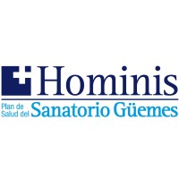 Hominis - Plan de Salud del Sanatorio Güemes logo - Similar company to Bepreparedteam