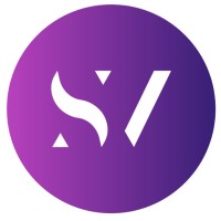 Second Voice logo - Similar company to Neptik