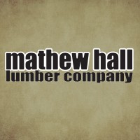 Mathew Hall Lumber Company logo - Similar company to Midwest Lumber