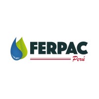 Ferpac Perú logo - Similar company to Brosbel Agro