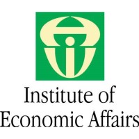 Institute of Economic Affairs Kenya logo - Similar company to Kippra Kenya