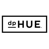 dpHUE logo - Similar company to American Marketing Association – Ucsb