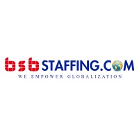 bsbstaffing.com logo - Similar company to Gobester.Com/Pt