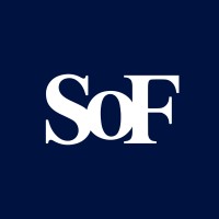 Scholars of Finance logo - Similar company to Community Impact At Columbia University